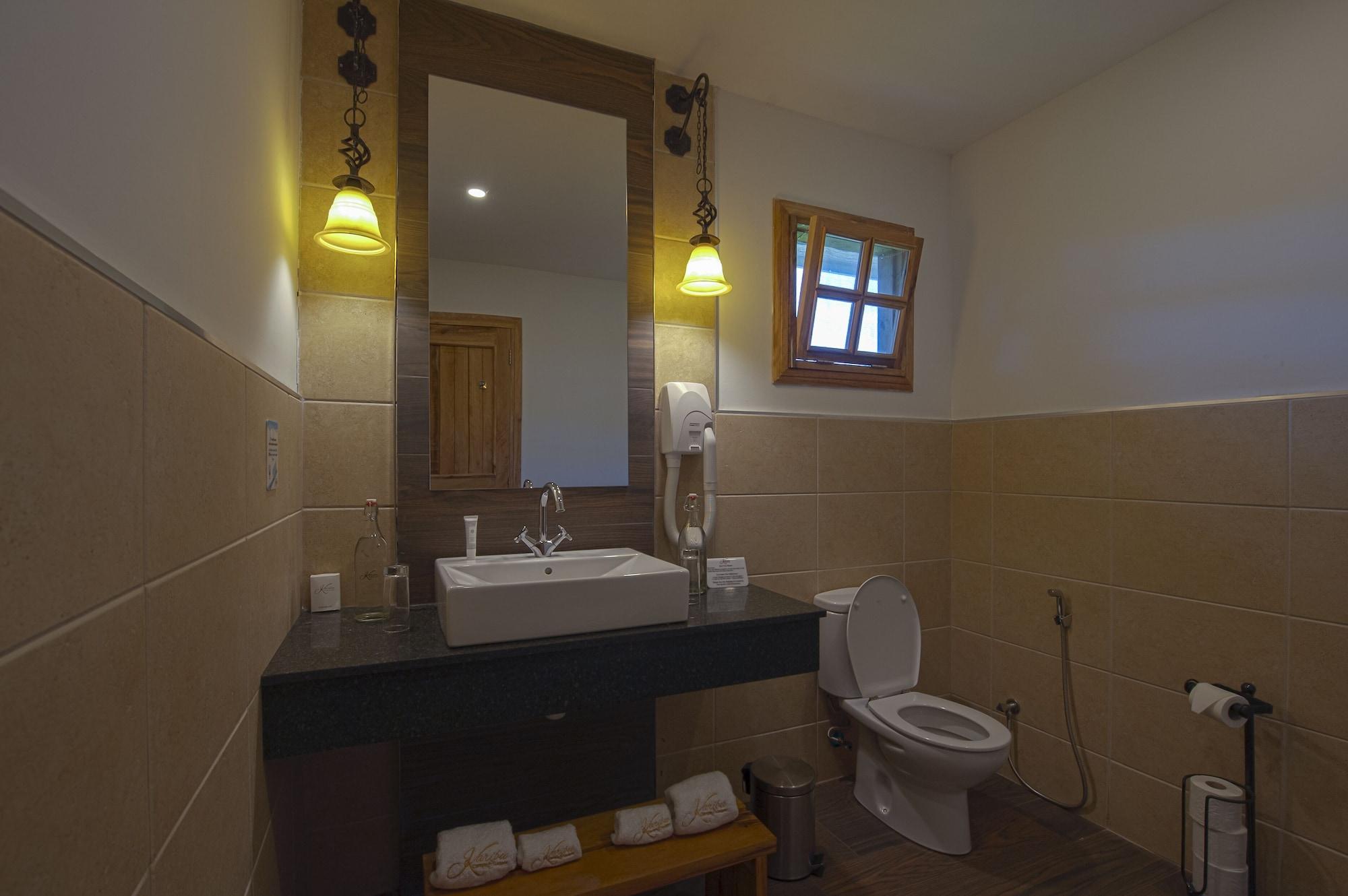 Karibu Camps And Lodges Lions Paw Ngorongoro 카라투 외부 사진