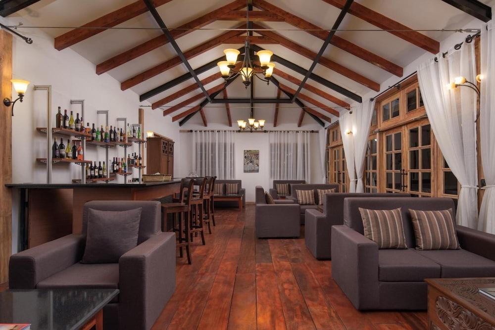 Karibu Camps And Lodges Lions Paw Ngorongoro 카라투 외부 사진